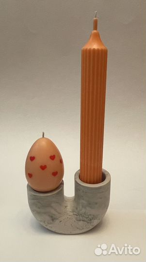 Подсвечник