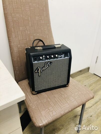 Fender Frontman 10G
