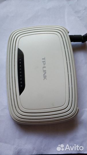 Роутер TP-Link