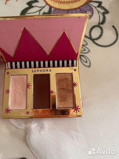 Набор косметики