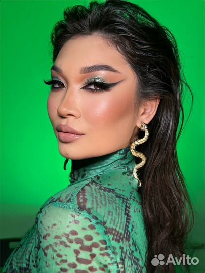 Обучение макияжу для себя