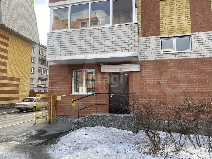 Сдам офисное помещение, 62 м²