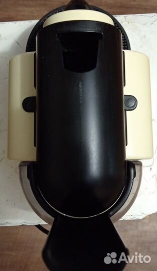 Кофемашина delonghi