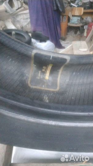 Goodyear UltraGrip 500 205/60 R16