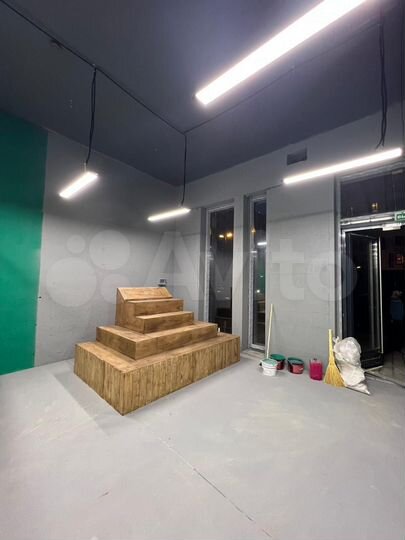 Торговая площадь