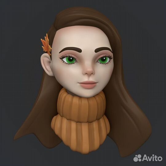 3D моделирование, создание 3Д модели под ключ