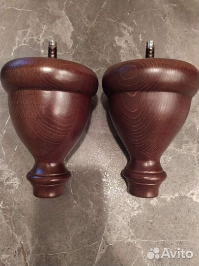 Ножки для мебели