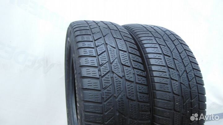 Continental ContiWinterContact TS 830 P 205/60 R16 96H