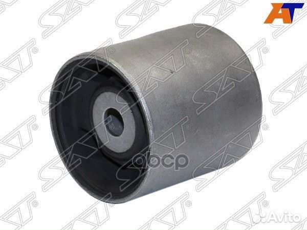 Сайлентблок задней балки nissan juke 10/AD/EXP