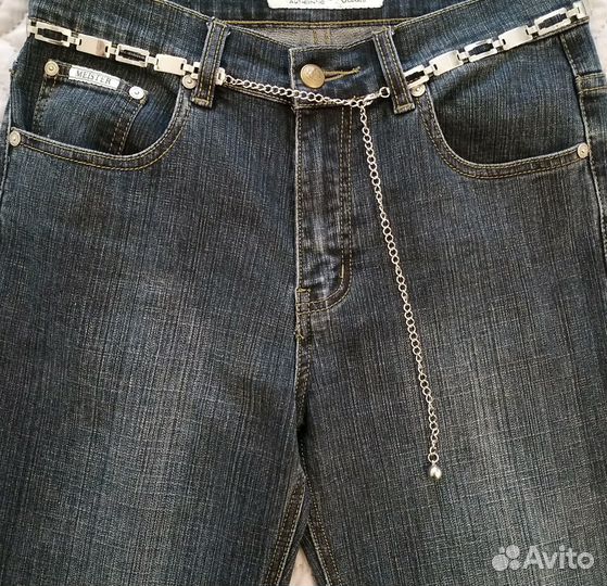 Цепочки на джинсы