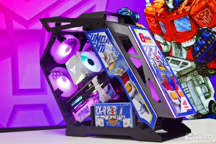 Игровой пк oNePlay X