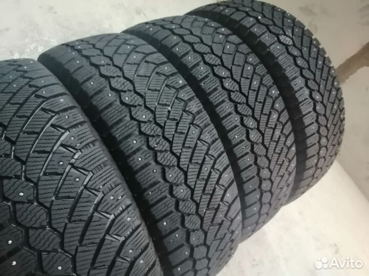 Gislaved NordFrost 100 SUV 225/65 R17