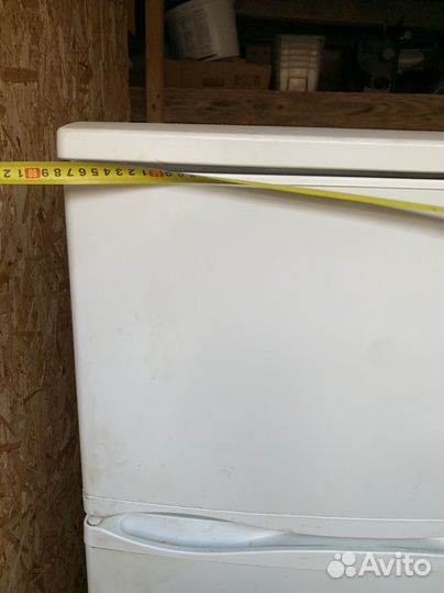 Холодильник атлант бу