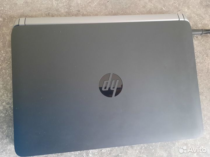 Ноутбук HP Probook 430 G2 / i5-4210U