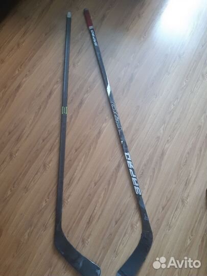 Клюшка Заряд т90