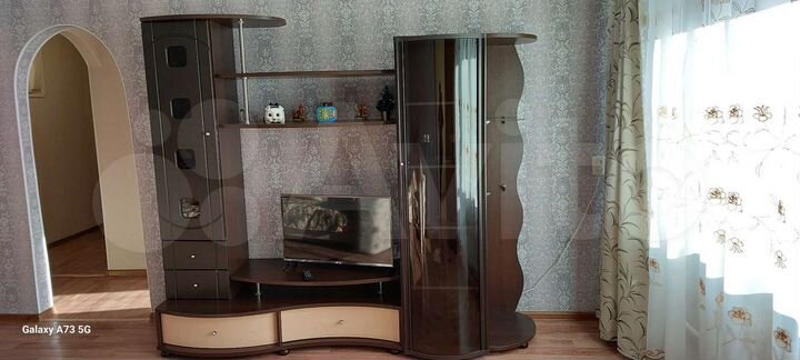 2-к. квартира, 45 м², 3/4 эт.