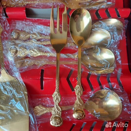 Кофейный набор