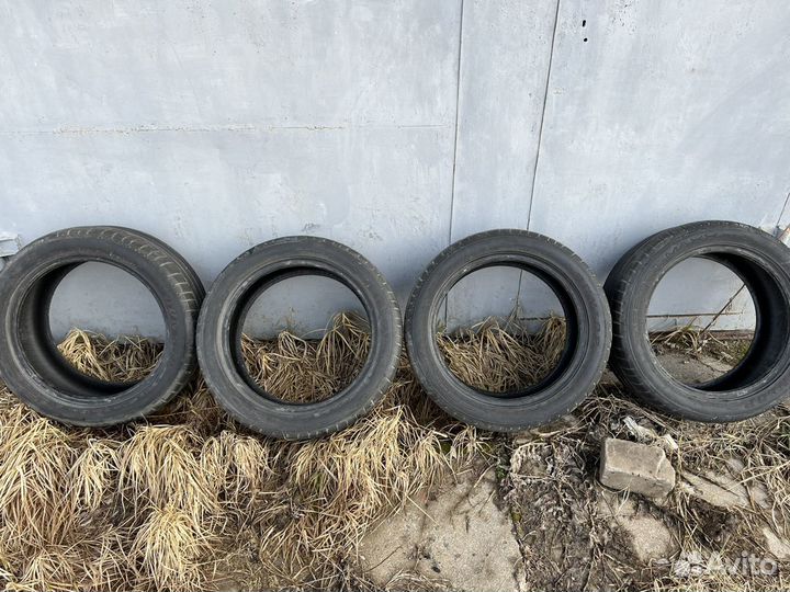 Dunlop Sport Maxx RT 235/45 R17