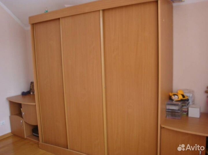 Шкаф купе на заказ