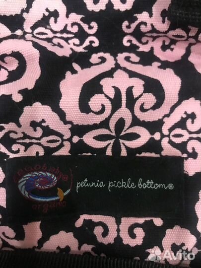 Эргорюкзак ergobaby ориоинал