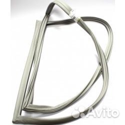 Уплотнитель для любого холодильника