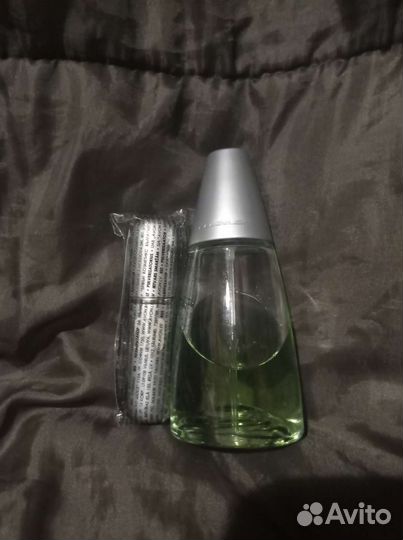 Редкости Avon на распив: Prowl, Blue Rush, Wink