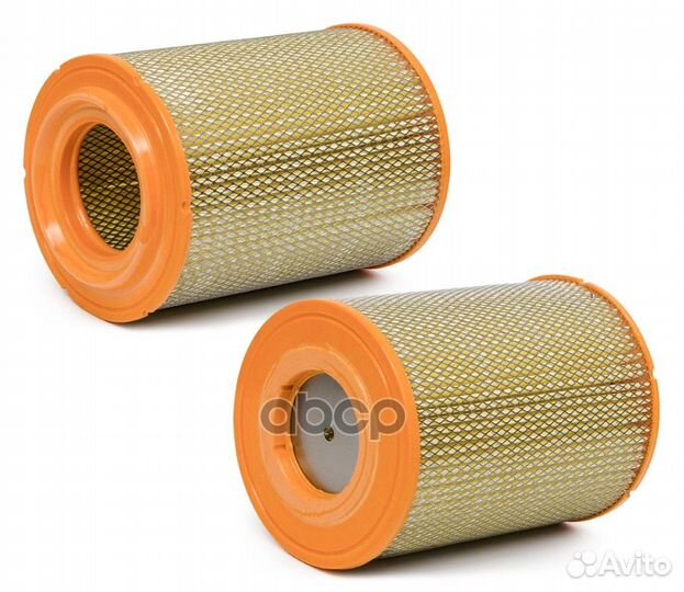 Фильтр воздушный AG 915;GB-76;AM411/1;FA-P