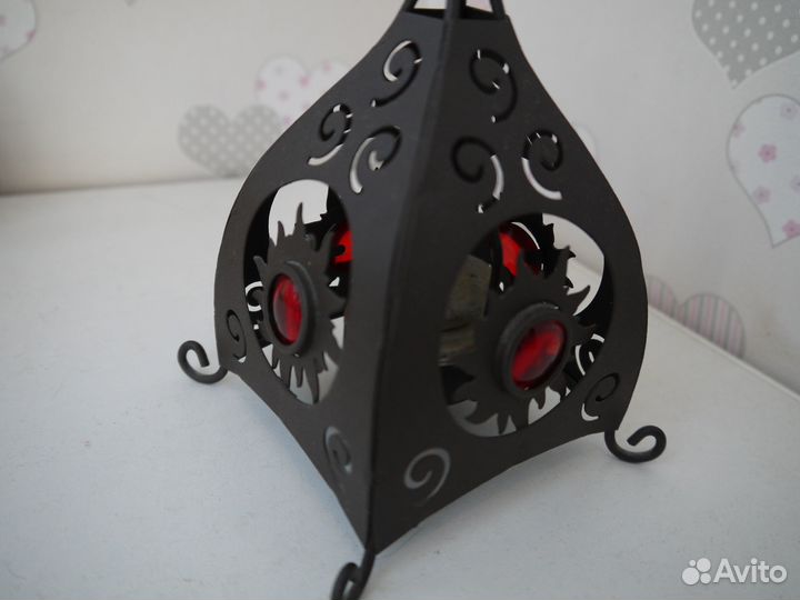 Подсвечник подвесной