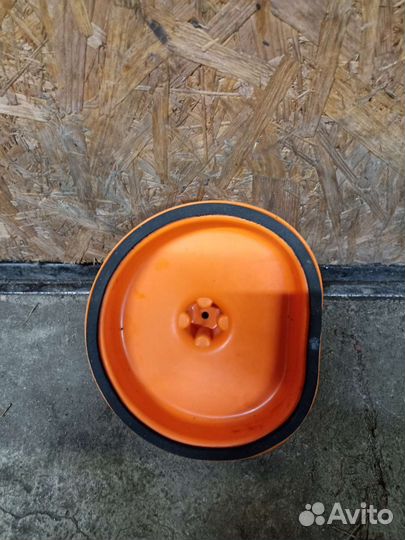 Детали мотоциклов