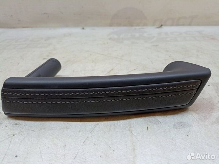 Ручка двери задняя правая Volkswagen Touareg 7L