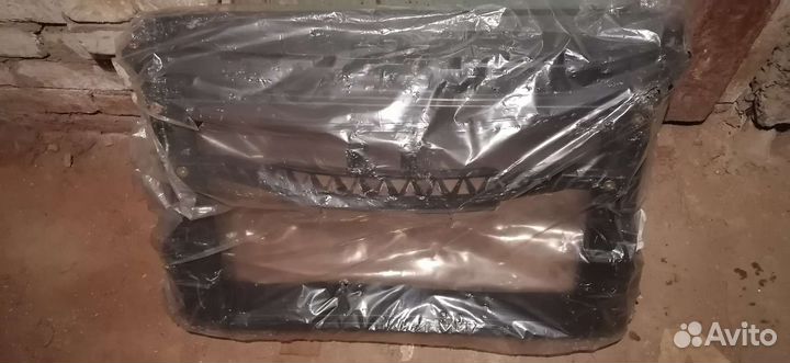 Телевизор на поло седан 2012