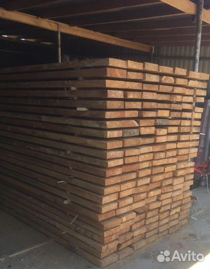 Лиственница