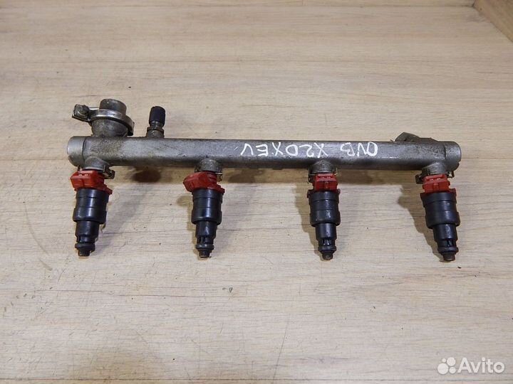 Форсунки топливные Opel Vectra B / Omega B