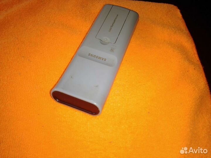 Пульт TV samsung