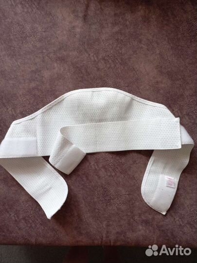 Бандаж дородовый (универсальный)