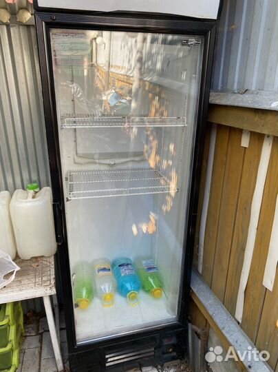 Холодильник бу