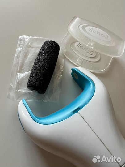 Пилка электрическая Scholl