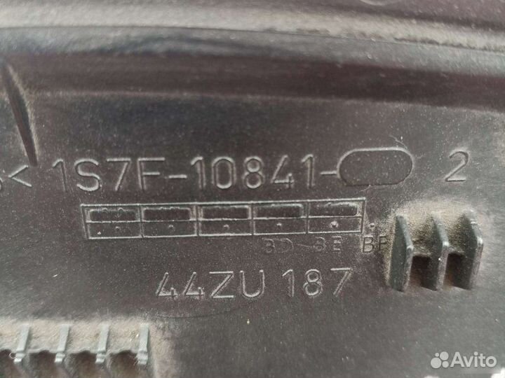 Щиток приборов Ford Mondeo 3