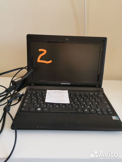 Samsung Acer, ноутбук нетбук