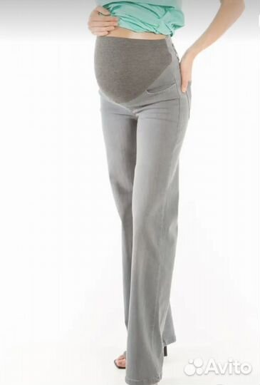 Джинсы для беременных