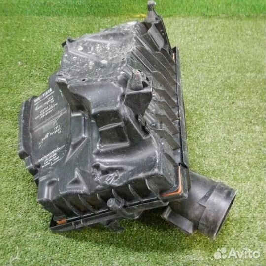 Корпус воздушного фильтра бмв Х1 F48 (2015-2019)