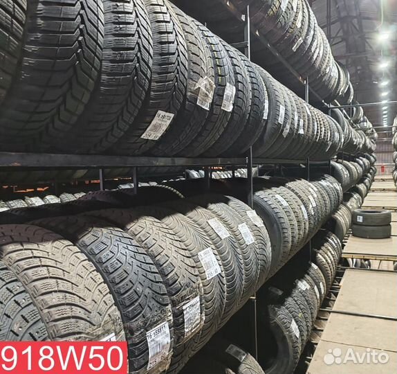 Dunlop SP Winter Sport 3D 195/65 R15 96Y