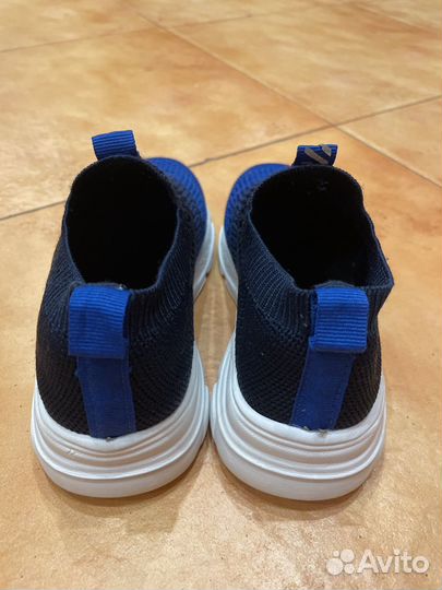 Кроссовки jomoto 28 детские