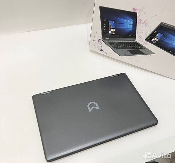 Ноутбук для работы