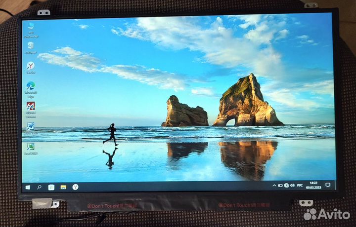 Ips full hd матрица 14