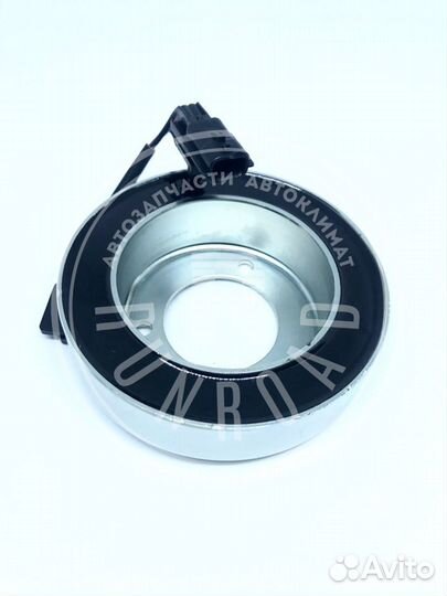 Муфта компрессора кондицонера Nissan Teana J32 Z51