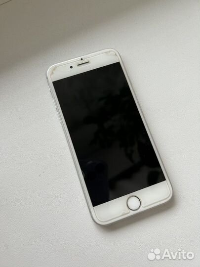 Телефон iPhone 6 16 gb