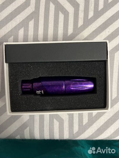 Машинка для перманентного макияжа