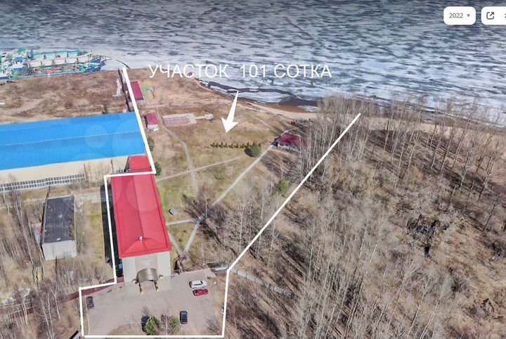 Гостиница, 1834 м²