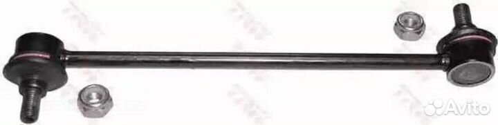 TRW JTS7537 Стойка стабилизатора зад прав/лев